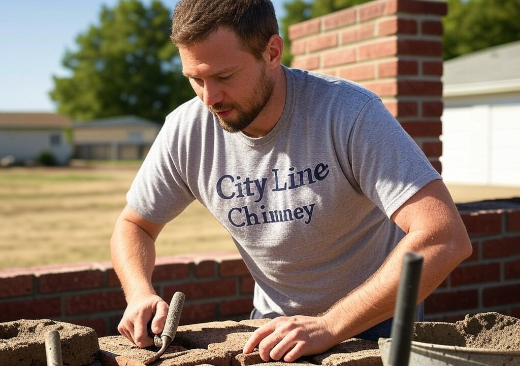 Professional Chimney Flashing Installation and Repair in Kirtland Hills, OH