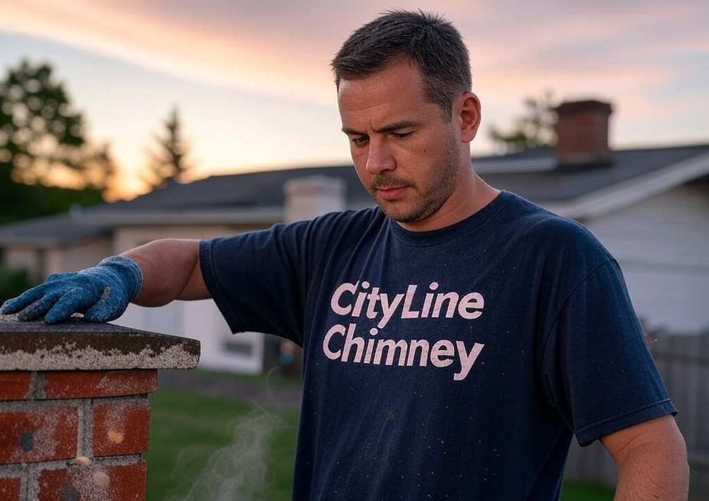 Your Dependable Partner for High Quality Chimney Services and Solutions in Kirtland Hills, NC